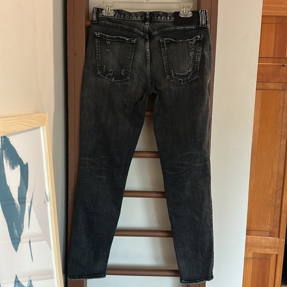 Moussy Vintage Lenwood Skinny Jean - Picture 3 of 5